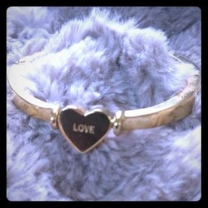 Kate Spade Love Bracelet